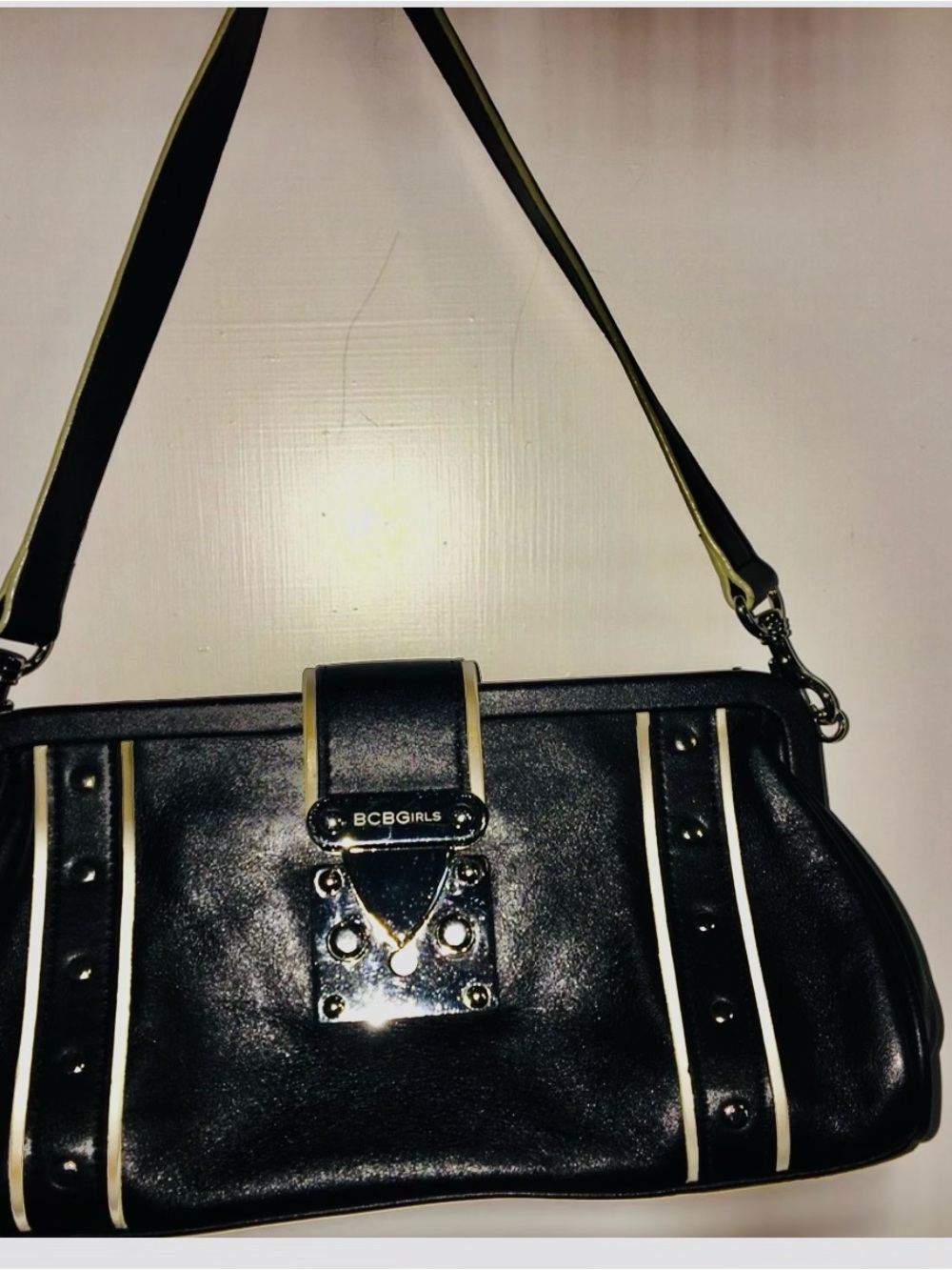 BCBGirls ☘️Mini purse☘️